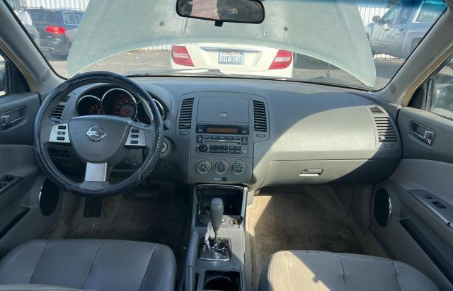 Photo 8 VIN: 1N4BL11E76C186956 - NISSAN ALTIMA 