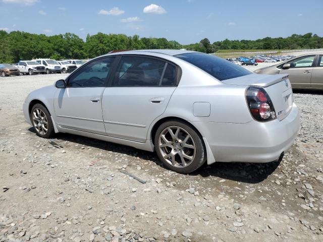 Photo 1 VIN: 1N4BL11E76C231961 - NISSAN ALTIMA 