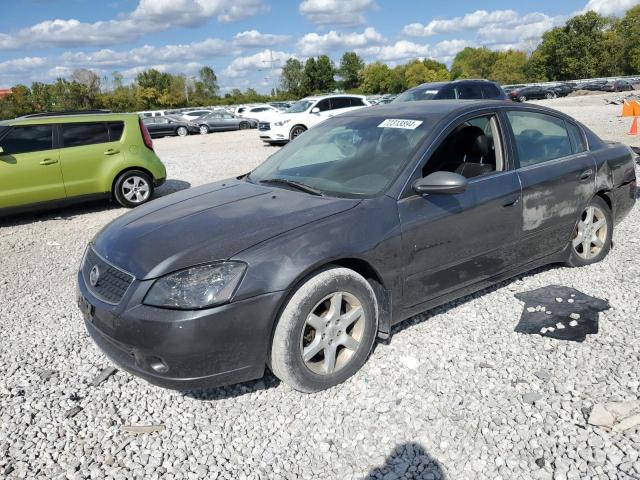 Photo 0 VIN: 1N4BL11E76C232236 - NISSAN ALTIMA SE 