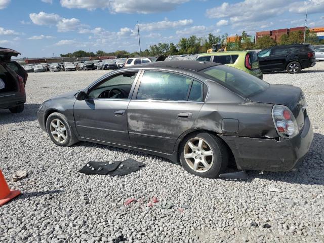 Photo 1 VIN: 1N4BL11E76C232236 - NISSAN ALTIMA SE 