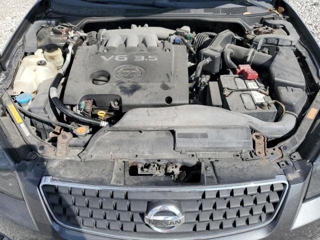 Photo 10 VIN: 1N4BL11E76C232236 - NISSAN ALTIMA SE 