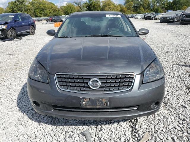 Photo 4 VIN: 1N4BL11E76C232236 - NISSAN ALTIMA SE 