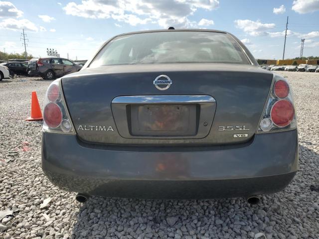 Photo 5 VIN: 1N4BL11E76C232236 - NISSAN ALTIMA SE 