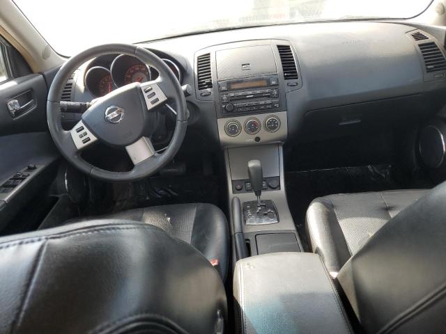 Photo 7 VIN: 1N4BL11E76C232236 - NISSAN ALTIMA SE 