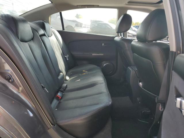 Photo 9 VIN: 1N4BL11E76C232236 - NISSAN ALTIMA SE 