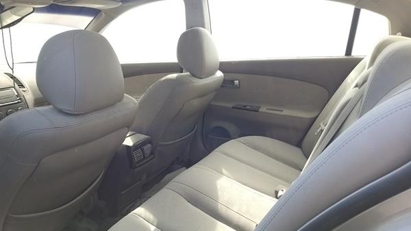 Photo 16 VIN: 1N4BL11E77C102359 - NISSAN ALTIMA 