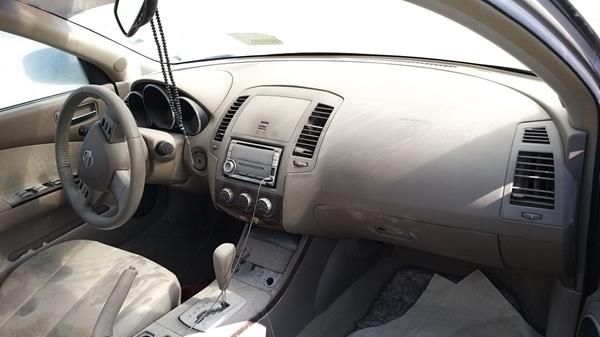 Photo 20 VIN: 1N4BL11E77C102359 - NISSAN ALTIMA 