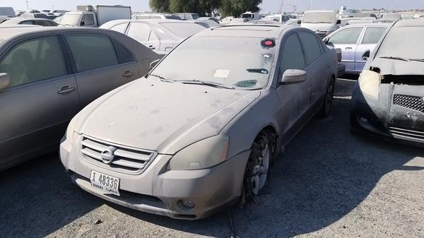 Photo 3 VIN: 1N4BL11E77C102359 - NISSAN ALTIMA 