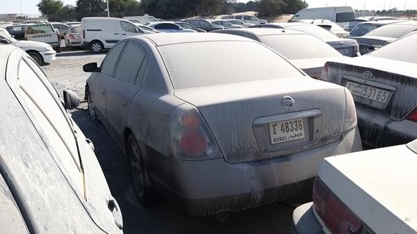 Photo 4 VIN: 1N4BL11E77C102359 - NISSAN ALTIMA 