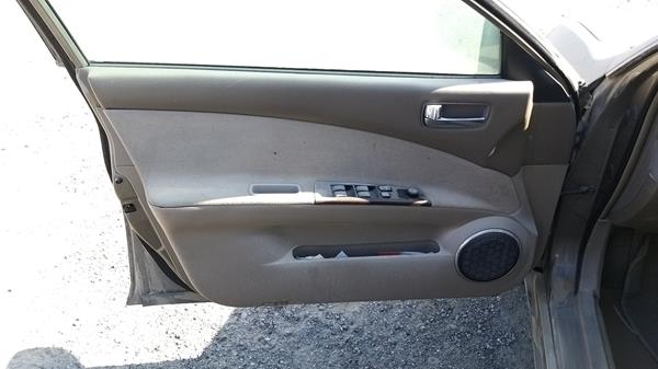 Photo 8 VIN: 1N4BL11E77C102359 - NISSAN ALTIMA 