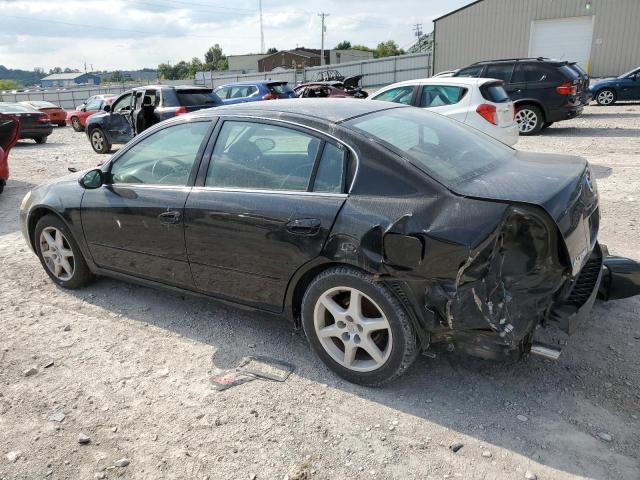 Photo 1 VIN: 1N4BL11E82C102668 - NISSAN ALTIMA SE 