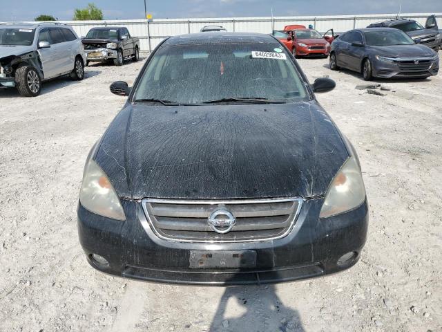 Photo 4 VIN: 1N4BL11E82C102668 - NISSAN ALTIMA SE 