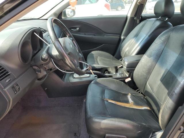 Photo 6 VIN: 1N4BL11E82C102668 - NISSAN ALTIMA SE 