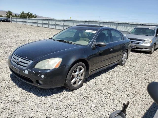 Photo 0 VIN: 1N4BL11E83C253821 - NISSAN ALTIMA SE 