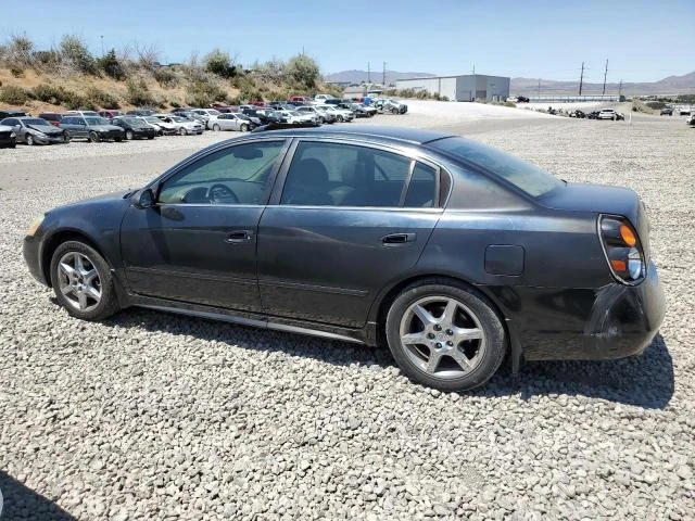 Photo 1 VIN: 1N4BL11E83C253821 - NISSAN ALTIMA SE 