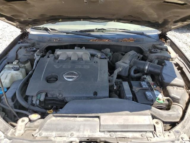 Photo 10 VIN: 1N4BL11E83C253821 - NISSAN ALTIMA SE 