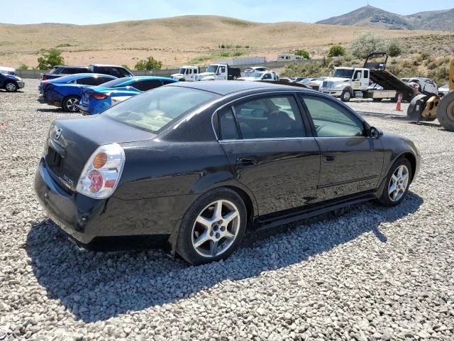 Photo 2 VIN: 1N4BL11E83C253821 - NISSAN ALTIMA SE 