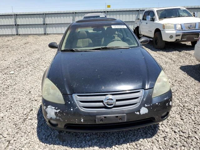 Photo 4 VIN: 1N4BL11E83C253821 - NISSAN ALTIMA SE 