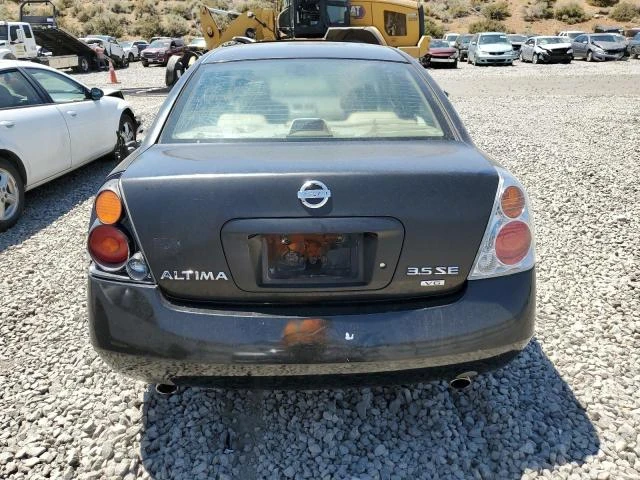 Photo 5 VIN: 1N4BL11E83C253821 - NISSAN ALTIMA SE 