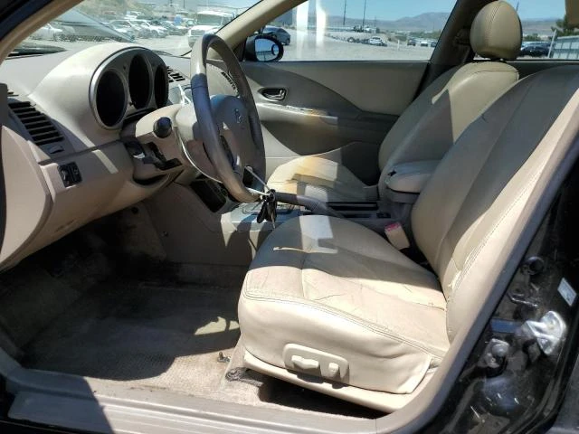 Photo 6 VIN: 1N4BL11E83C253821 - NISSAN ALTIMA SE 