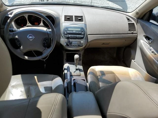 Photo 7 VIN: 1N4BL11E83C253821 - NISSAN ALTIMA SE 