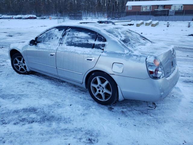 Photo 1 VIN: 1N4BL11E83C344068 - NISSAN ALTIMA 