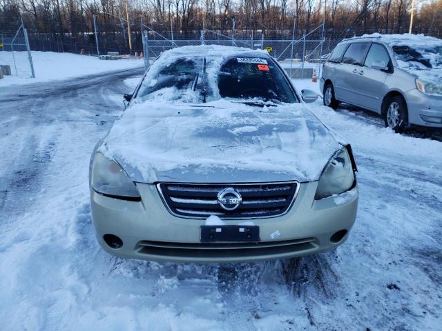 Photo 4 VIN: 1N4BL11E83C344068 - NISSAN ALTIMA 