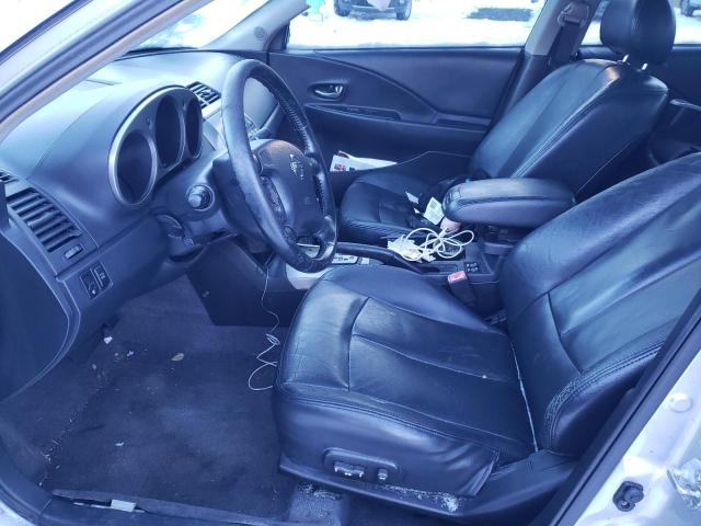 Photo 6 VIN: 1N4BL11E83C344068 - NISSAN ALTIMA 