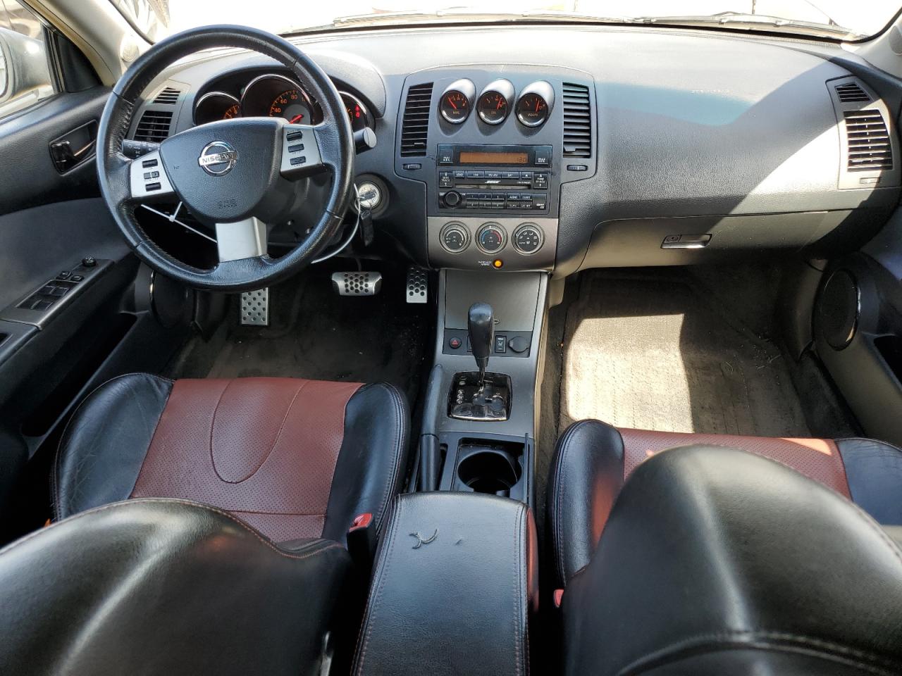 Photo 7 VIN: 1N4BL11E85C306486 - NISSAN ALTIMA 