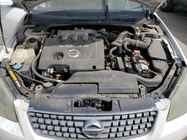 Photo 10 VIN: 1N4BL11E85C316015 - NISSAN ALTIMA 