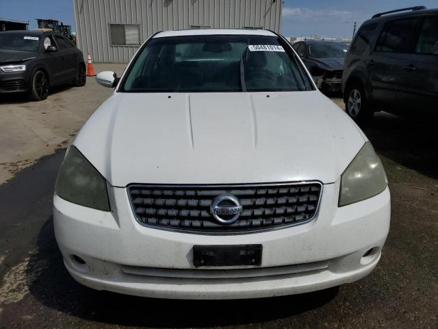 Photo 4 VIN: 1N4BL11E85C316015 - NISSAN ALTIMA 