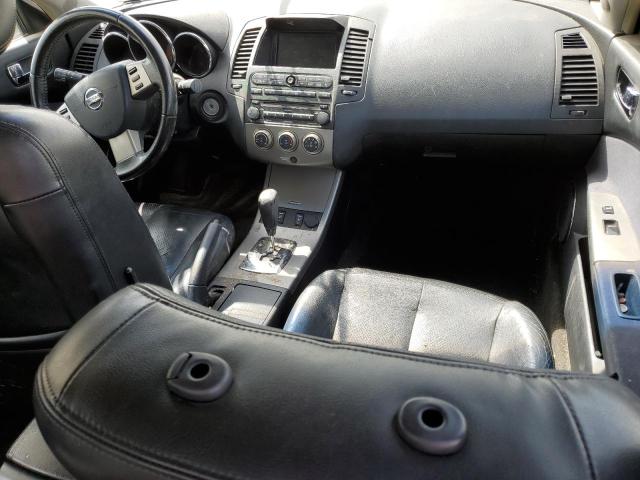 Photo 7 VIN: 1N4BL11E85C316015 - NISSAN ALTIMA 