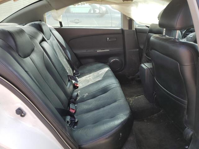 Photo 9 VIN: 1N4BL11E85C316015 - NISSAN ALTIMA 