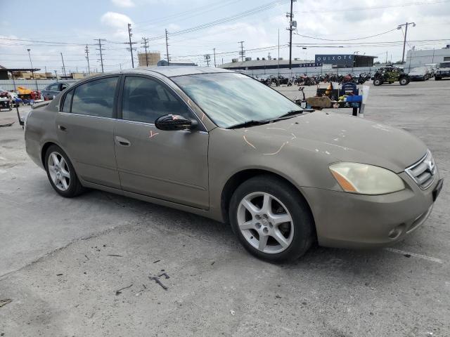 Photo 3 VIN: 1N4BL11E92C126736 - NISSAN ALTIMA 