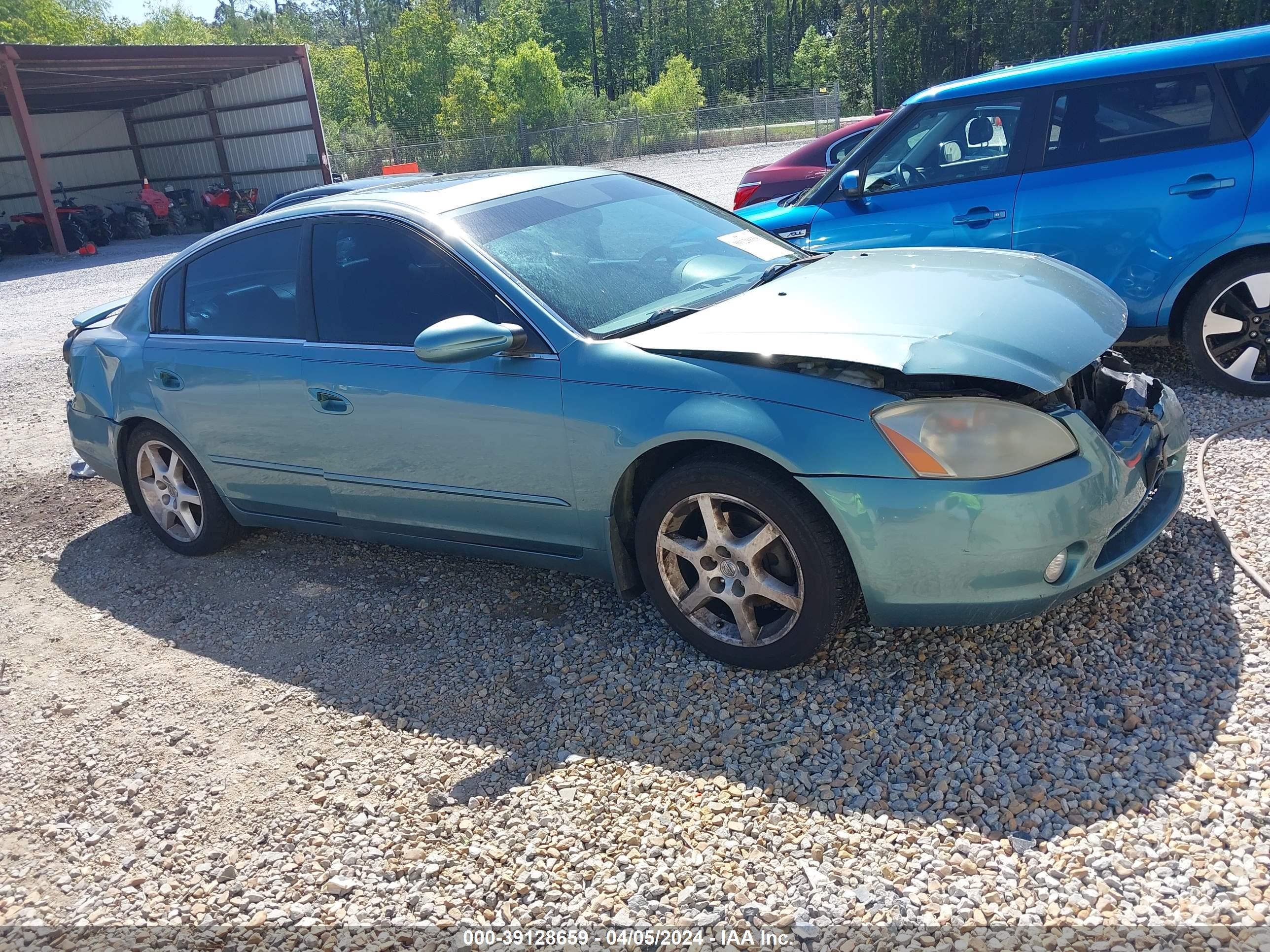 Photo 13 VIN: 1N4BL11E92C172017 - NISSAN ALTIMA 