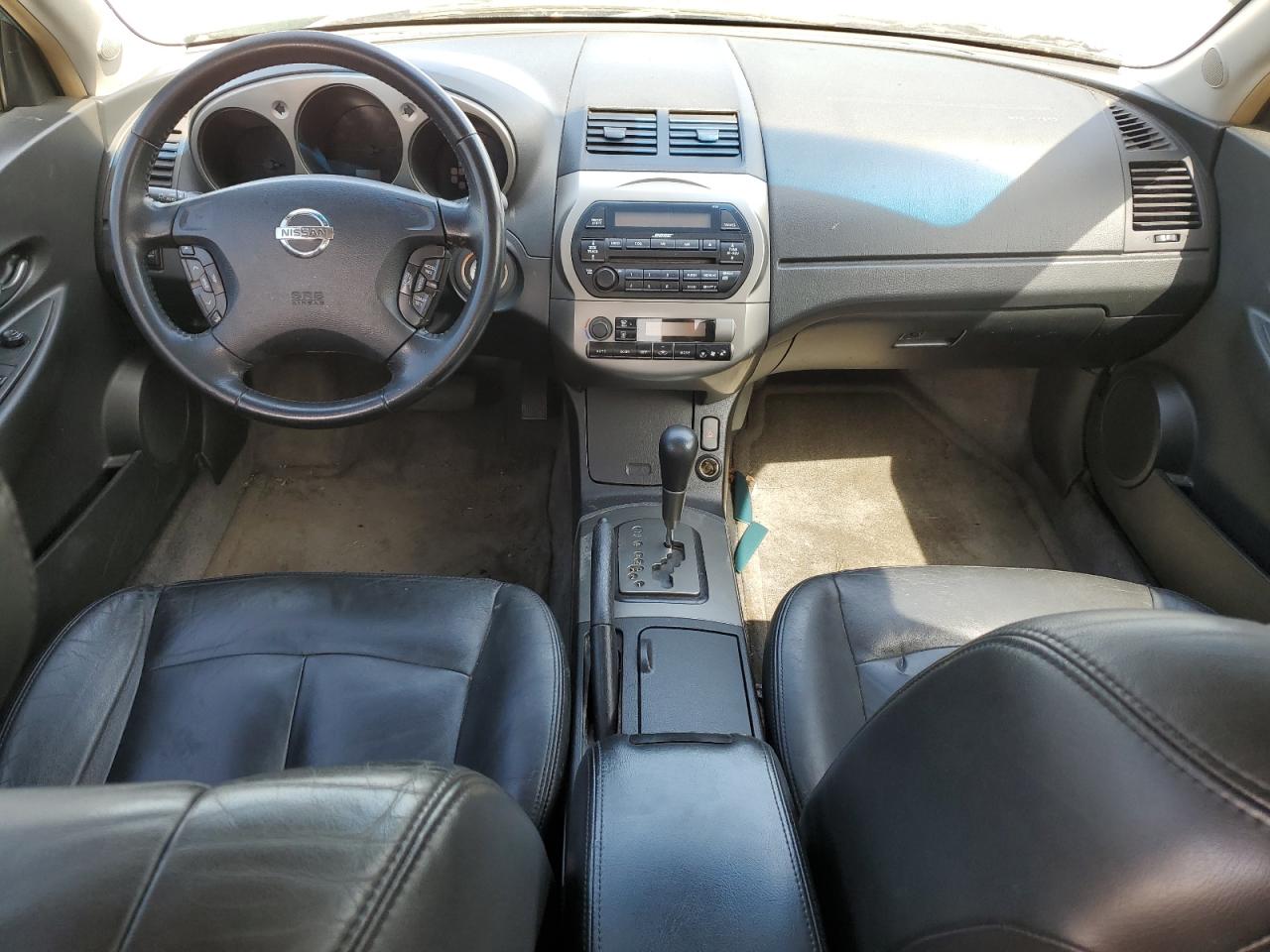 Photo 7 VIN: 1N4BL11E93C322113 - NISSAN ALTIMA 