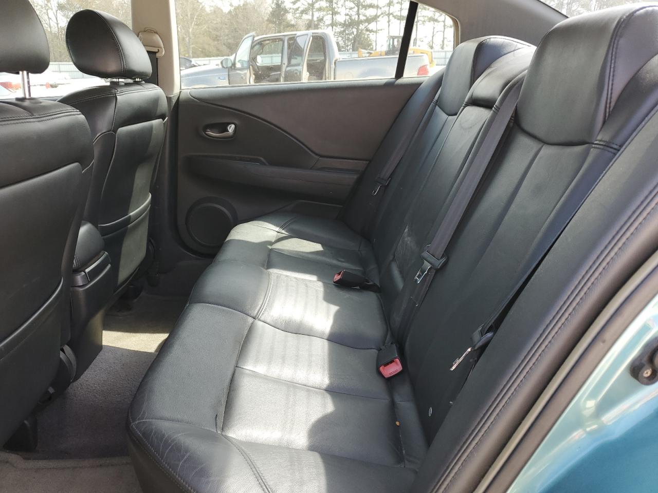 Photo 9 VIN: 1N4BL11E93C322113 - NISSAN ALTIMA 