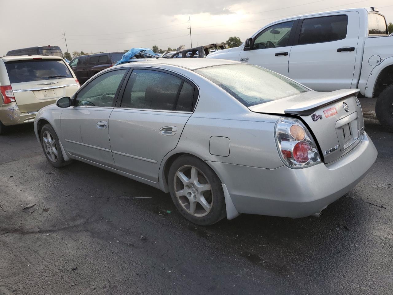 Photo 1 VIN: 1N4BL11E94C109812 - NISSAN ALTIMA 