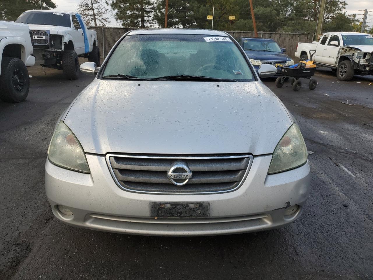 Photo 4 VIN: 1N4BL11E94C109812 - NISSAN ALTIMA 