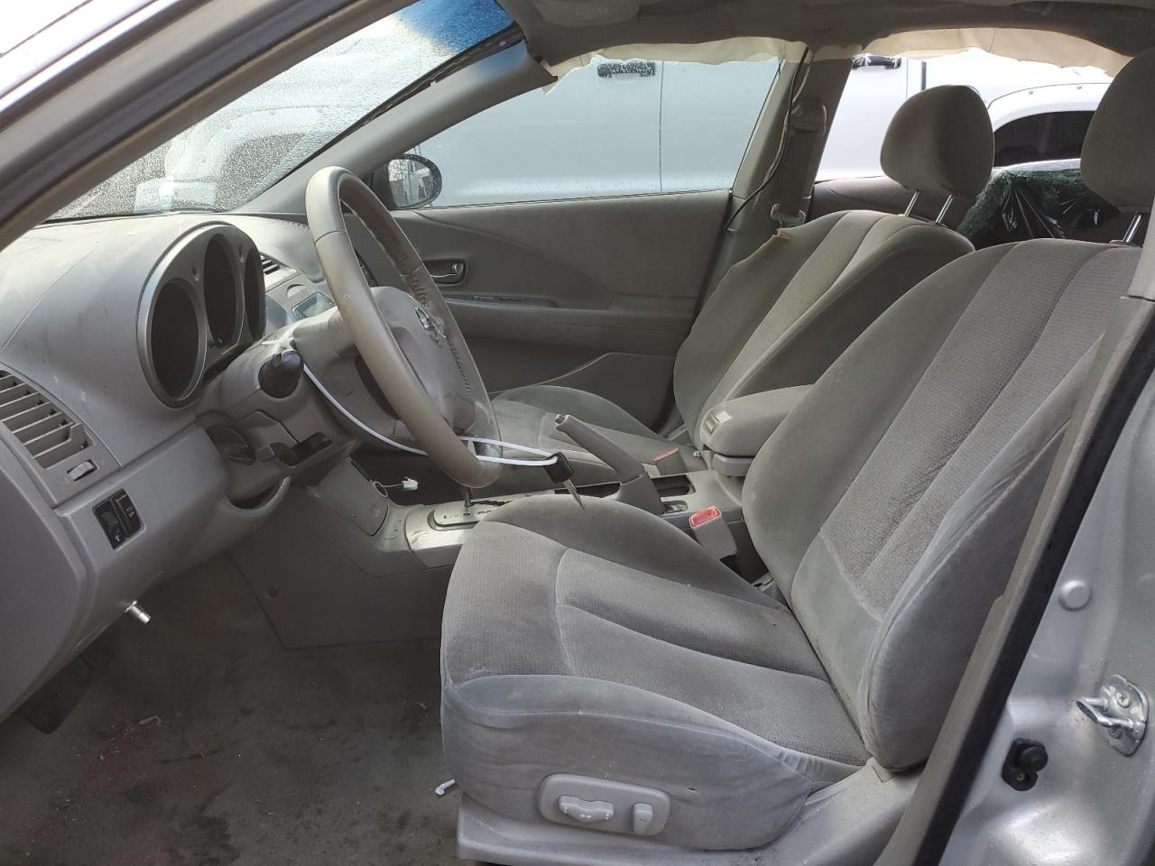 Photo 6 VIN: 1N4BL11E94C109812 - NISSAN ALTIMA 