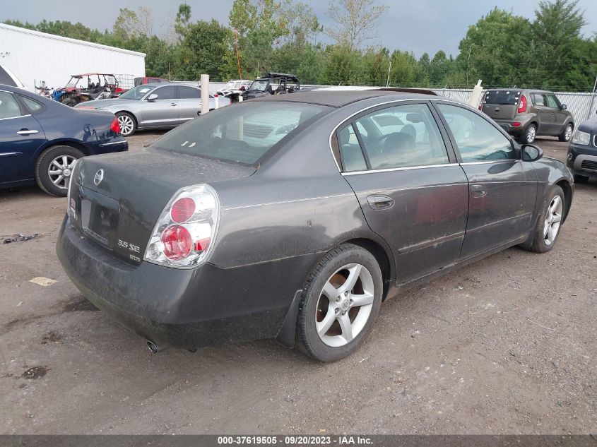 Photo 3 VIN: 1N4BL11E95C243110 - NISSAN ALTIMA 