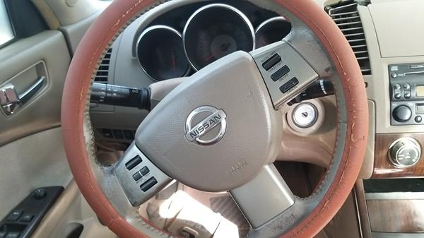 Photo 11 VIN: 1N4BL11E95C259940 - NISSAN ALTIMA 