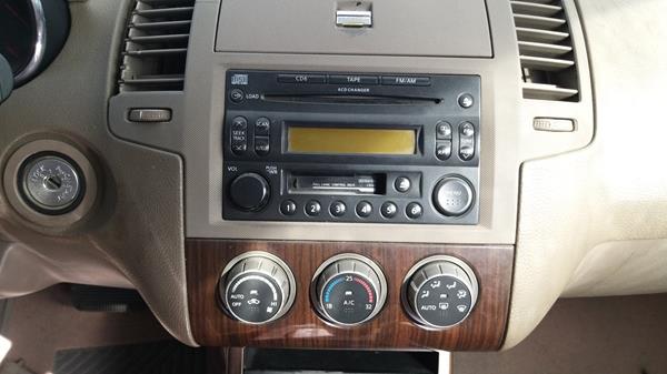 Photo 14 VIN: 1N4BL11E95C259940 - NISSAN ALTIMA 