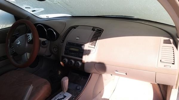 Photo 21 VIN: 1N4BL11E95C259940 - NISSAN ALTIMA 