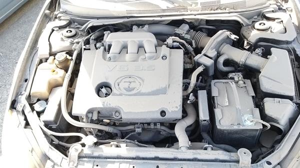 Photo 24 VIN: 1N4BL11E95C259940 - NISSAN ALTIMA 