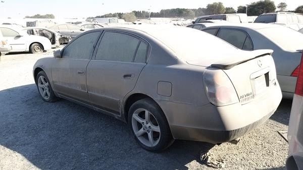 Photo 4 VIN: 1N4BL11E95C259940 - NISSAN ALTIMA 