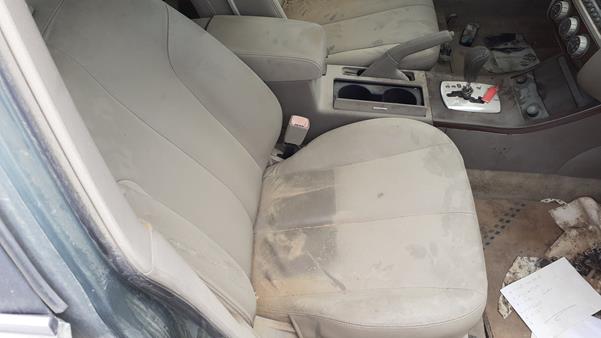 Photo 21 VIN: 1N4BL11E95C290914 - NISSAN ALTIMA 