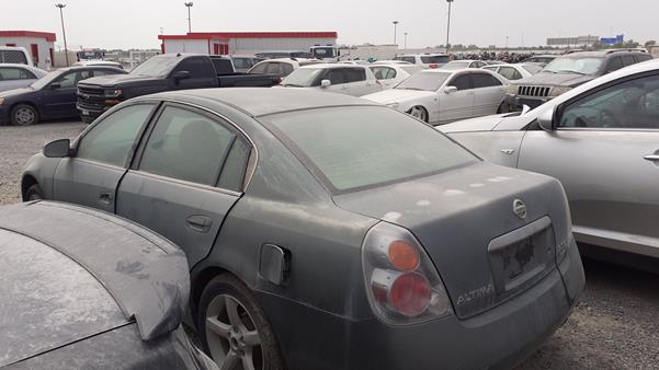 Photo 4 VIN: 1N4BL11E95C290914 - NISSAN ALTIMA 