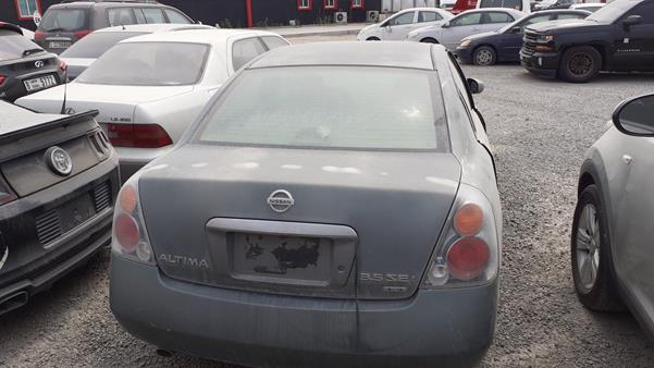 Photo 5 VIN: 1N4BL11E95C290914 - NISSAN ALTIMA 