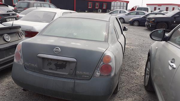 Photo 6 VIN: 1N4BL11E95C290914 - NISSAN ALTIMA 